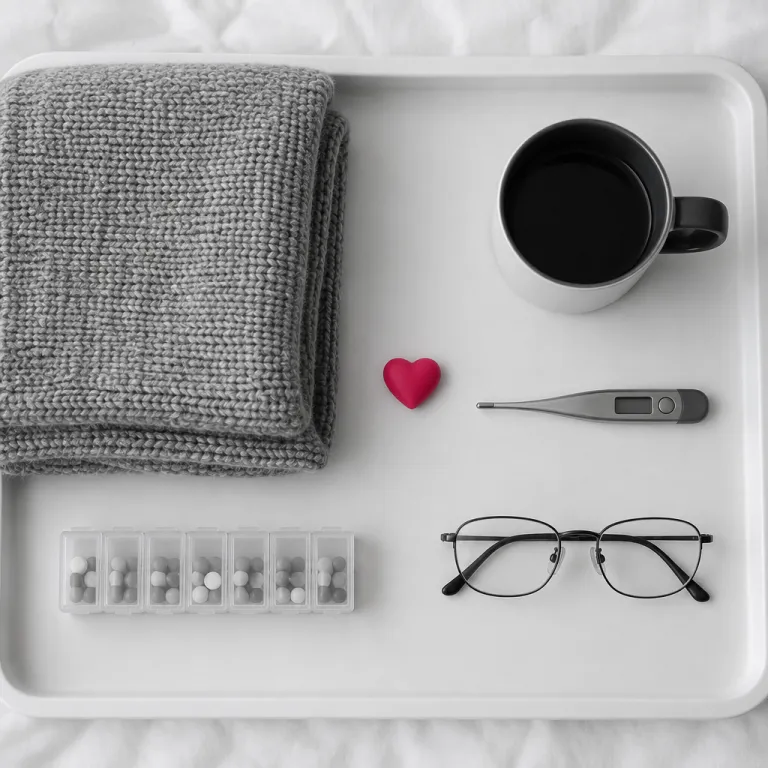 Thank You Messages for Caregivers: Words for the People Who Show Up When It Counts