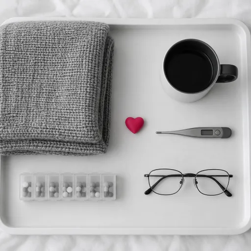 Thank You Messages for Caregivers: Words for the People Who Show Up When It Counts