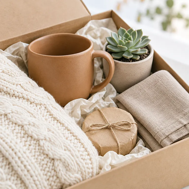 How to choose a comforts of home housewarming gift that truly feels like home