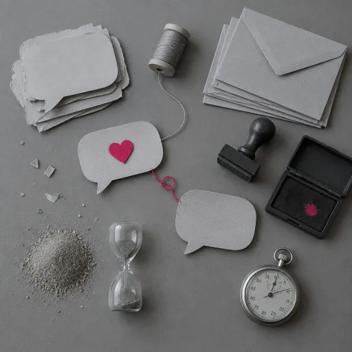 The Response-Time Trap: How Read Receipts Became the New Love Language