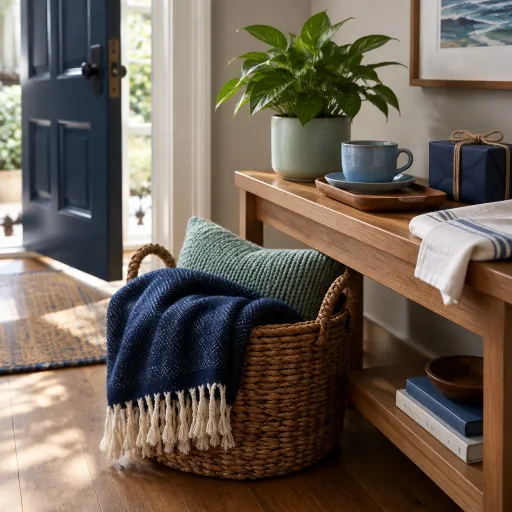 How to choose a comforts of home housewarming gift that truly feels like home