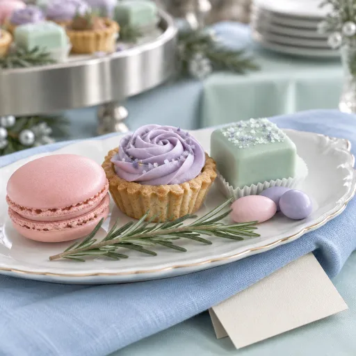 How thoughtful christmas catering elevates your festive wishes and messages