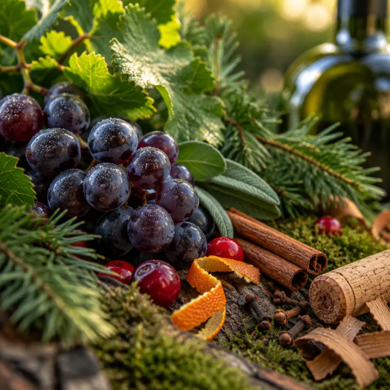 How to choose christmas wine that elevates every festive wish