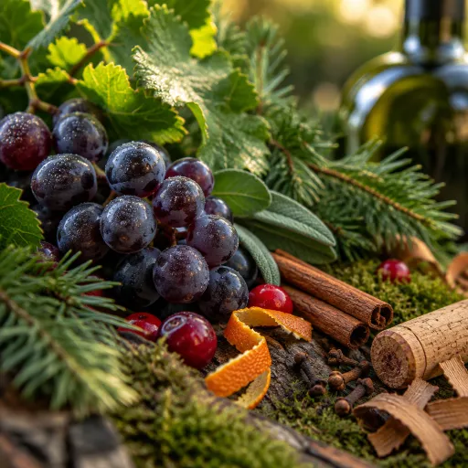 How to choose christmas wine that elevates every festive wish