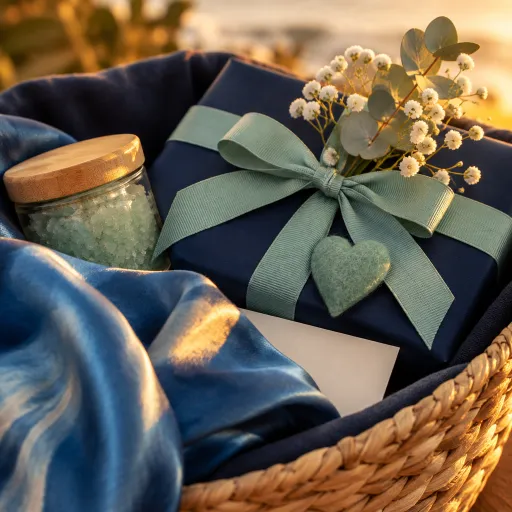 How to choose valentines day gift hampers that truly speak of love