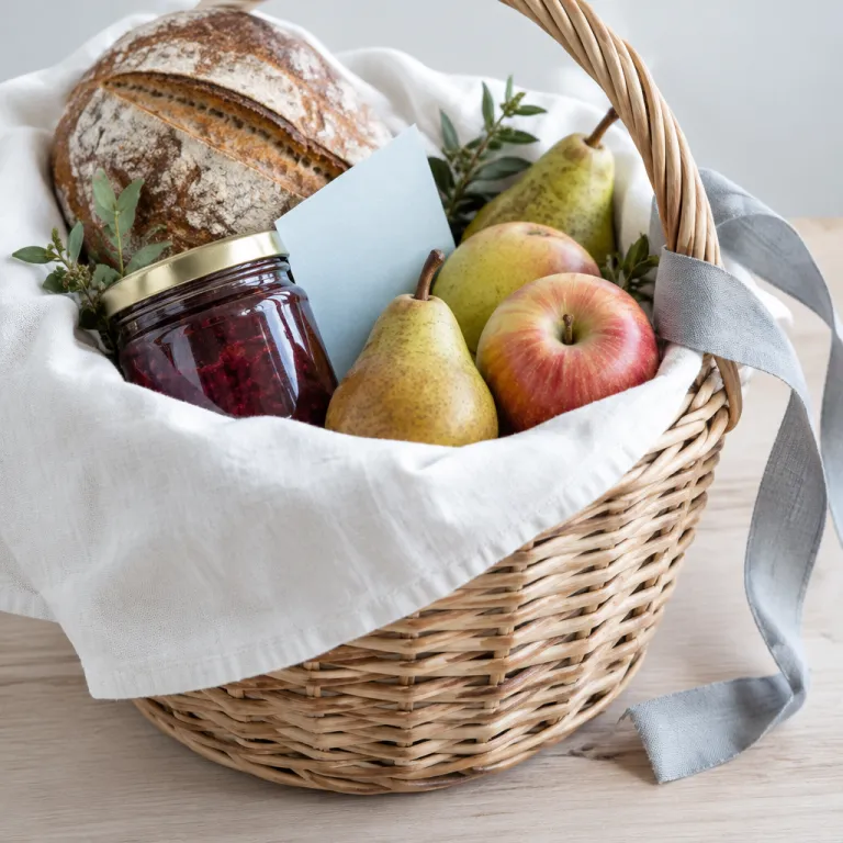 Thoughtful thanksgiving basket ideas that turn simple gifting into lasting gratitude