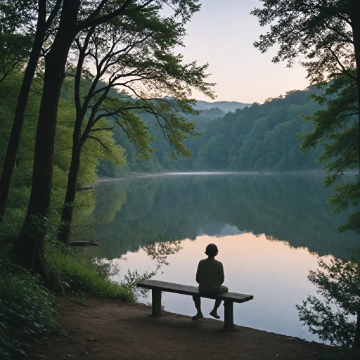 Embracing Serenity and Solace: A Guide to Heartfelt Wishes