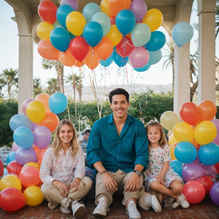 Heartfelt Birthday Wishes for a Nephew in San Francisco