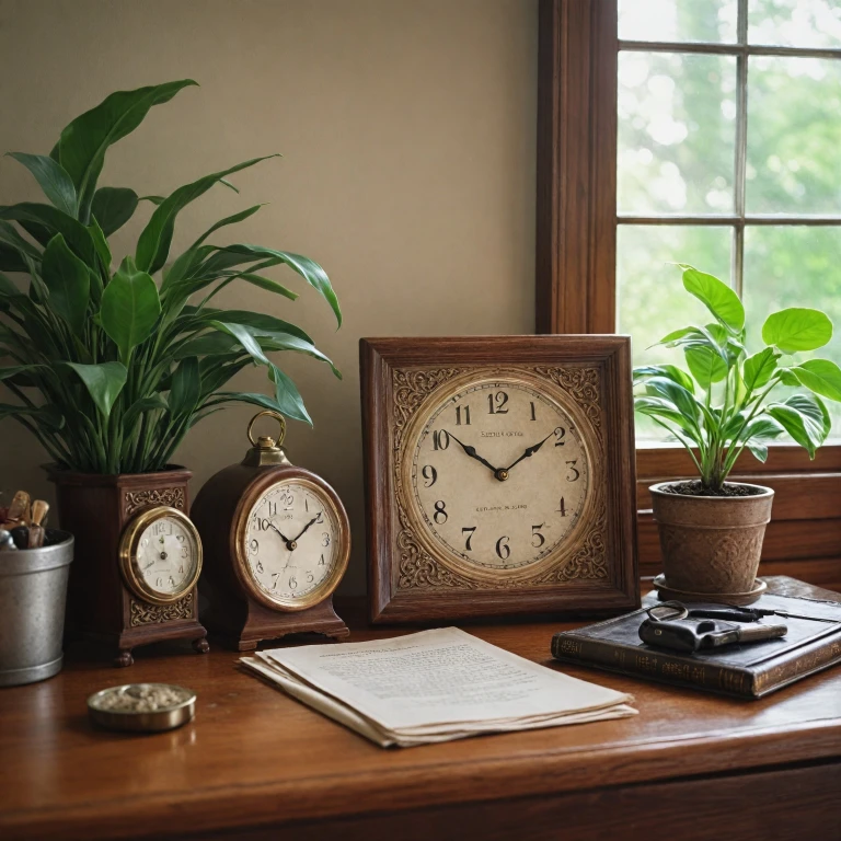 Crafting Memorable Retirement Sayings for Plaques