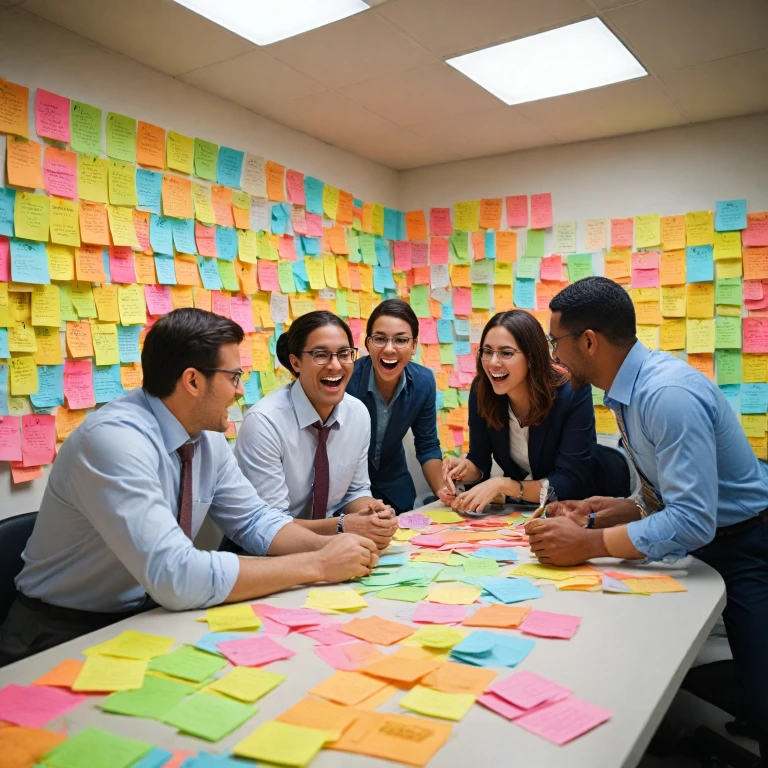 Hilarious Quotes to Show Employee Appreciation