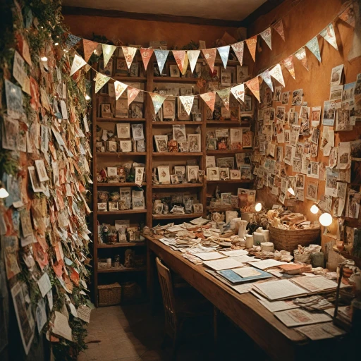 Crafting Meaningful Birthday Wishes: Inspirational Cards