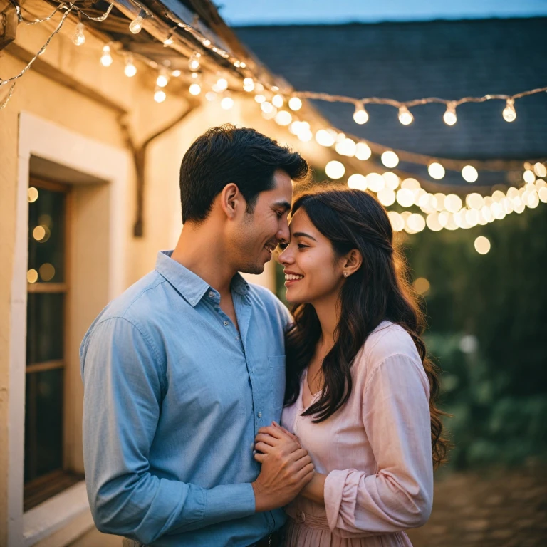 Heartfelt Congratulations to the Two of You