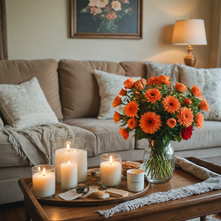 Crafting Heartfelt Housewarming Wishes