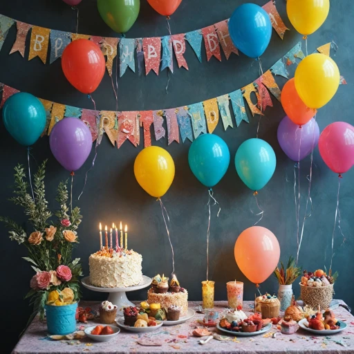 Crafting the Perfect Belated Birthday Card
