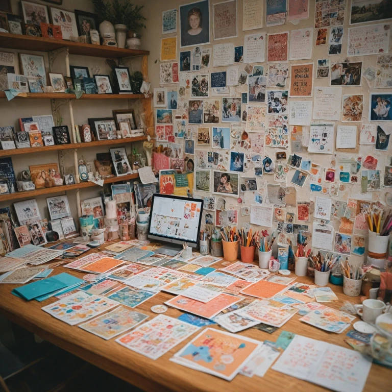 The Art of Making Birthday Cards Stand Out