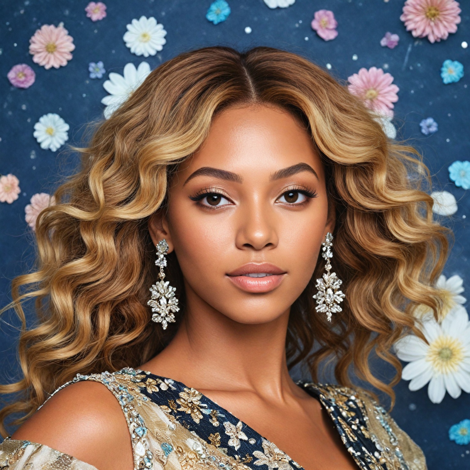 Crafting the Perfect Birthday Card for Beyoncé