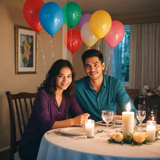 Heartfelt anniversary messages for your son and daughter-in-law