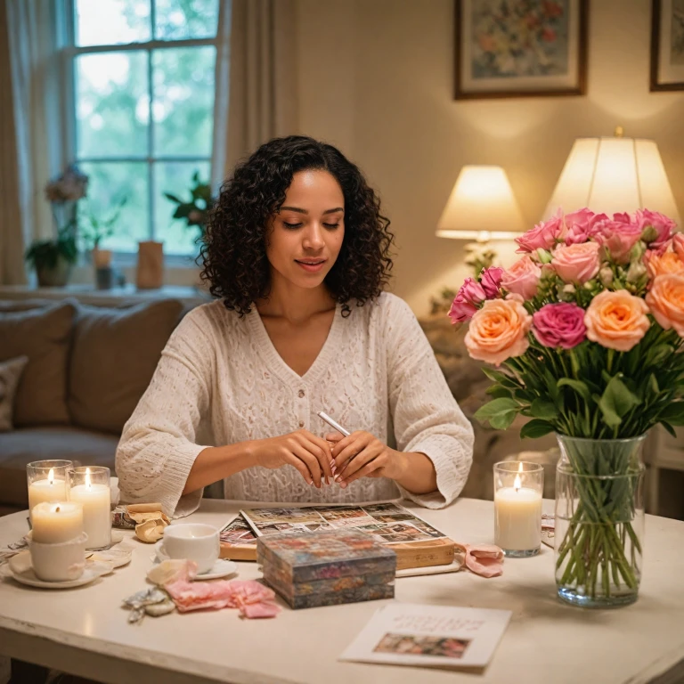 Heartfelt Messages for Women on Mother's Day