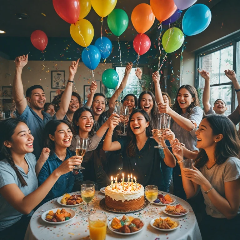 Celebrating Three Years of Dedication and Success