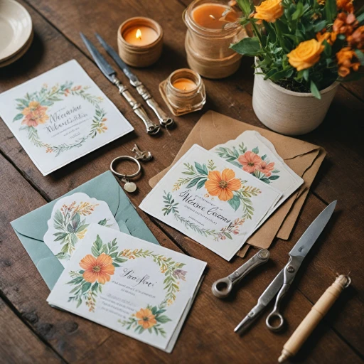 Crafting Heartfelt Welcome Cards