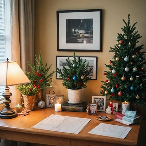 Crafting Heartfelt Holiday Greetings for Your Manager