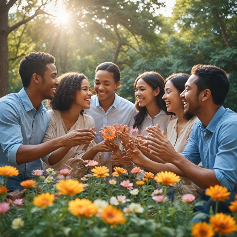 Expressing Gratitude: A Heartfelt Thank You for All You Do