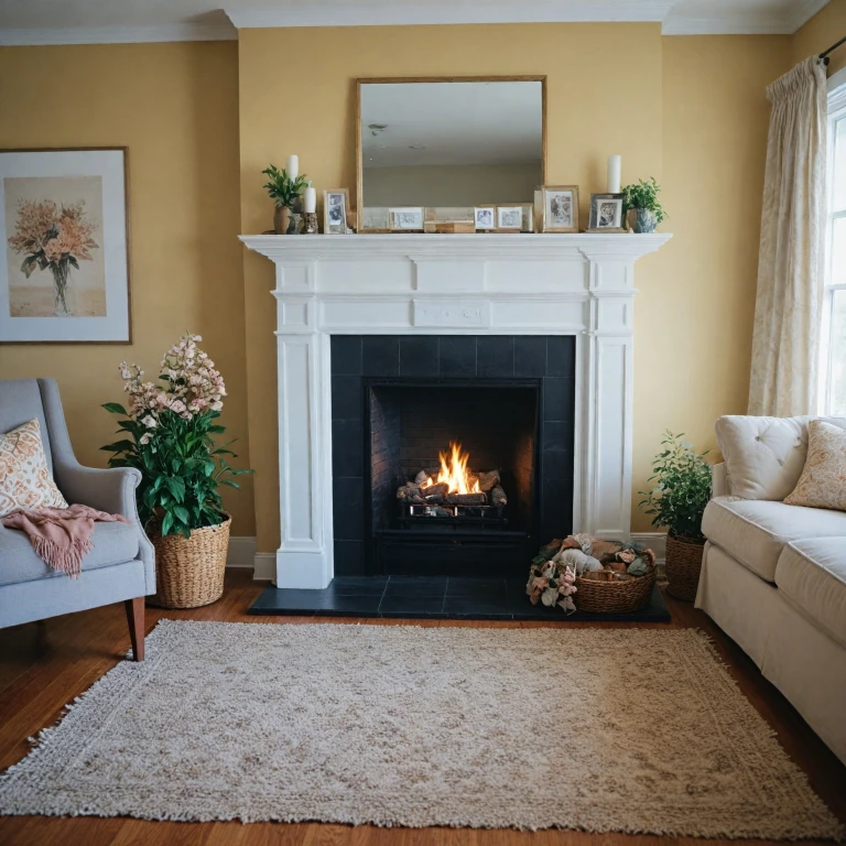 Heartfelt Messages for a New Home