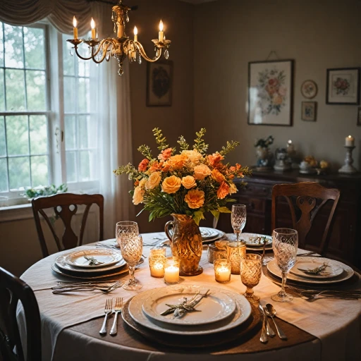 Crafting the Perfect Thank You for Your Hospitality Message