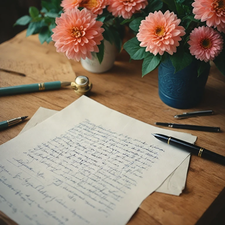 Crafting a Heartfelt Note to Appreciate Your Doctor