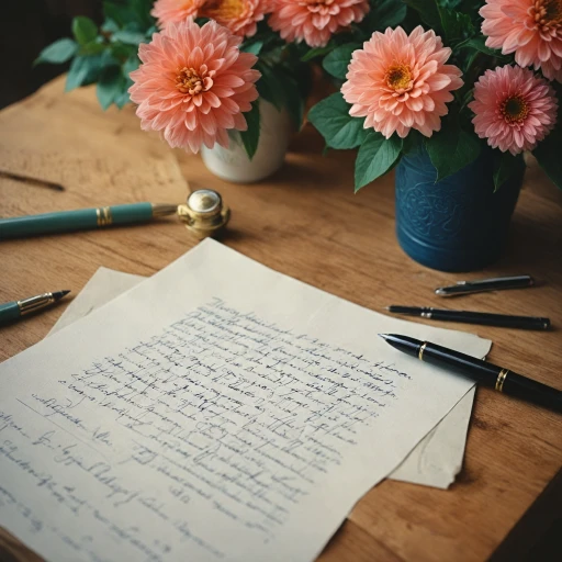 Crafting a Heartfelt Note to Appreciate Your Doctor