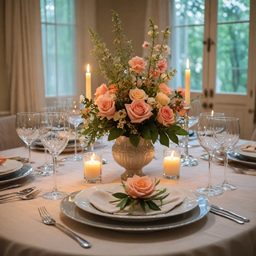 Crafting the Perfect Thank You Note for a Memorable Dinner