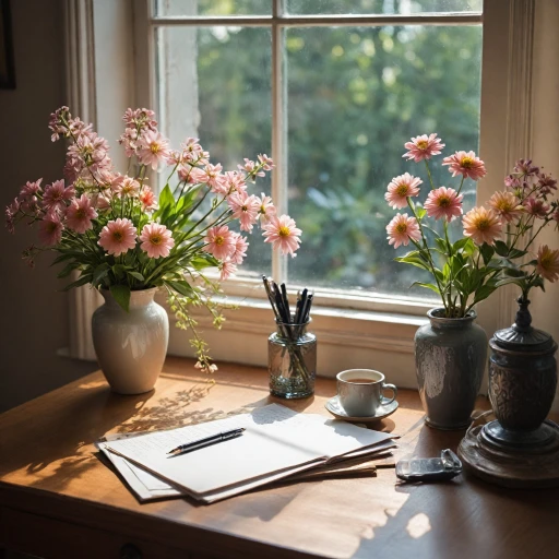 Crafting a Heartfelt Thank You Note for a Recommendation