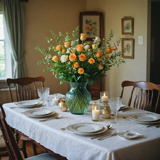 Expressing Gratitude for Warm Hospitality