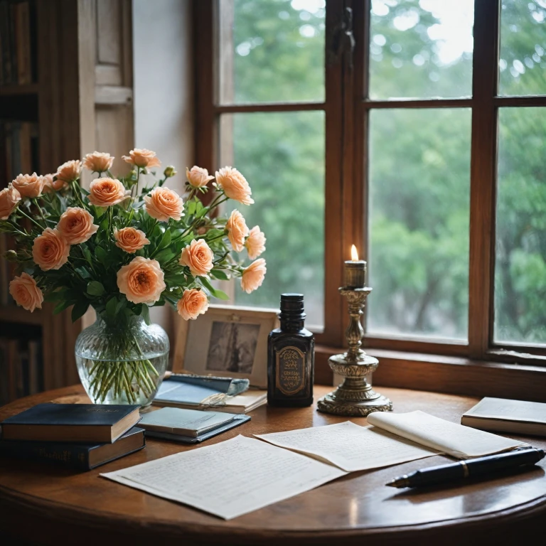 Crafting the Perfect Scholarship Thank You Letter