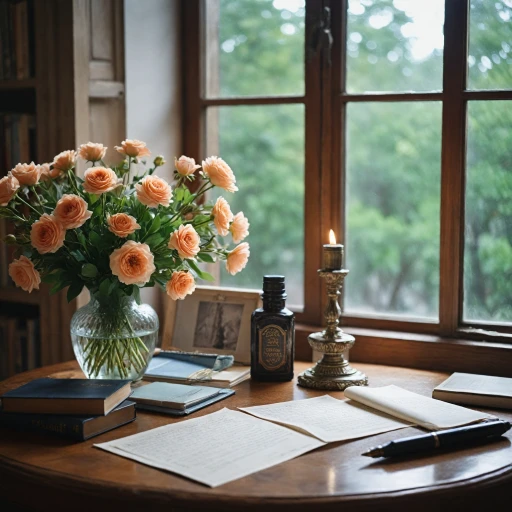 Crafting the Perfect Scholarship Thank You Letter