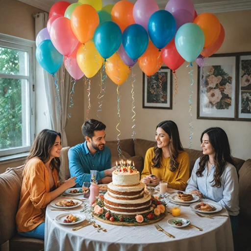 Celebrating Your Daughter's Milestone: A Heartfelt 30th Birthday Message