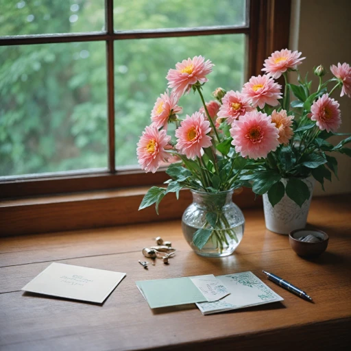 Crafting the Perfect Signature for a Sympathy Card