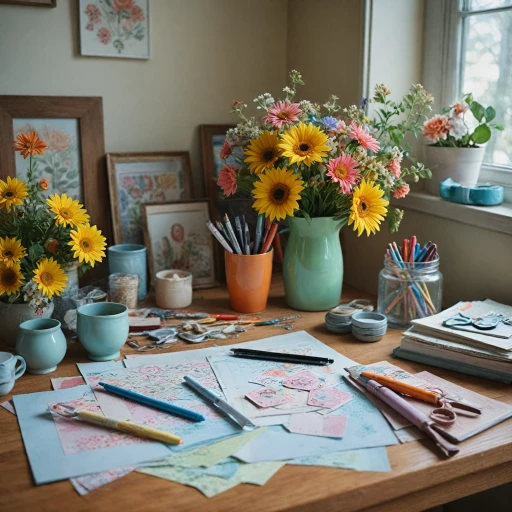 Crafting a Heartfelt Get Well Card for Post-Surgery Recovery