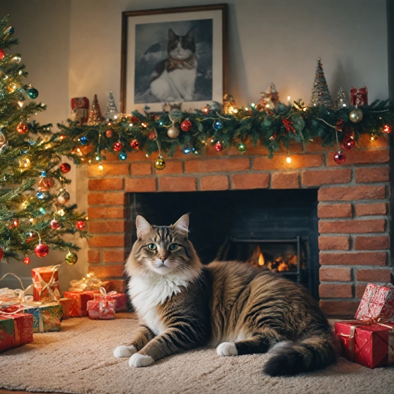 Crafting Hilarious Christmas Card Messages