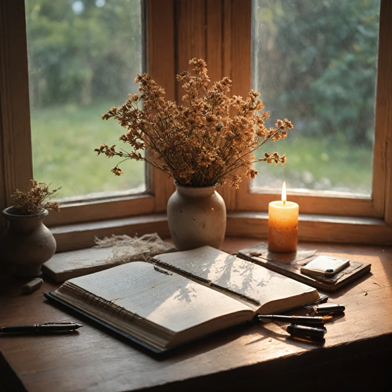 Sending Heartfelt Wishes: Crafting the Perfect Message
