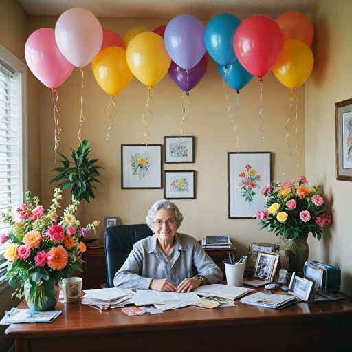 Crafting Heartfelt Retirement Wishes for Your Boss