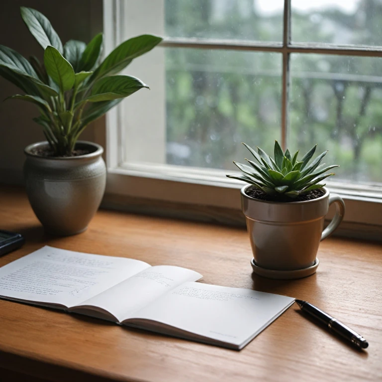Crafting a Heartfelt Thank You Note to Your Mentor