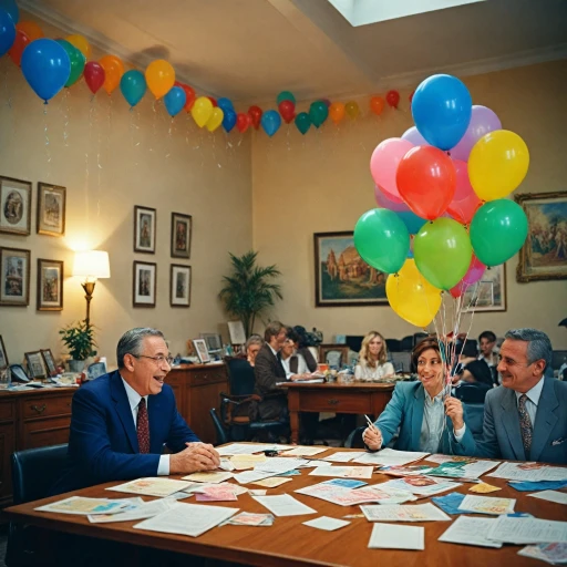 Crafting witty birthday wishes for your office buddy