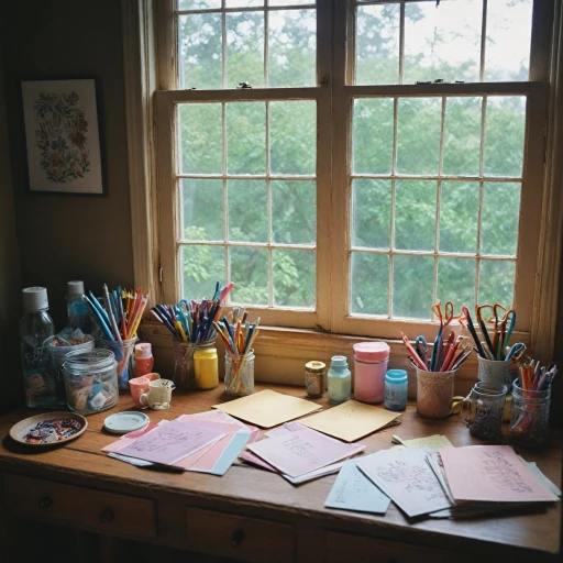 Crafting Heartfelt Thank You Notes for Educators