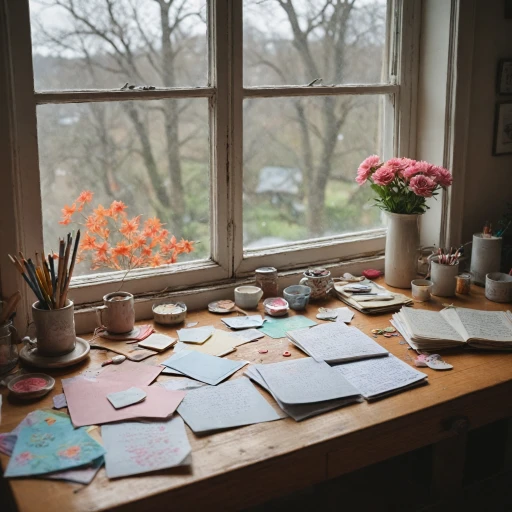 Crafting Heartfelt Simple Wishes