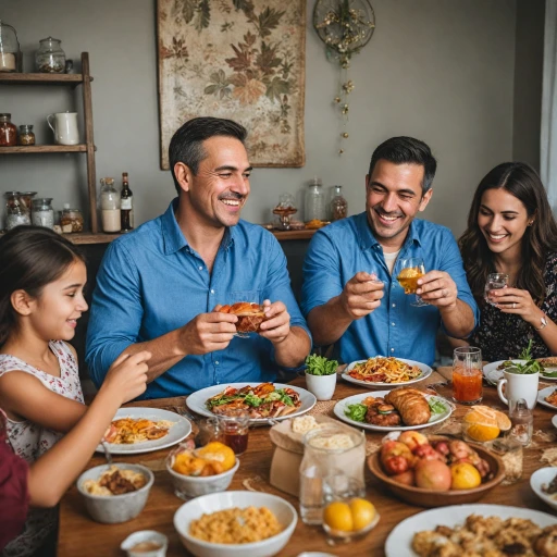 Expressing Father's Day Wishes in Spanish