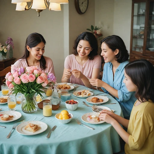 Heartfelt Ways to Say Happy Mother's Day in Spanish