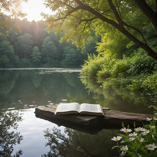 Exploring the Depth of Endearing Quotes