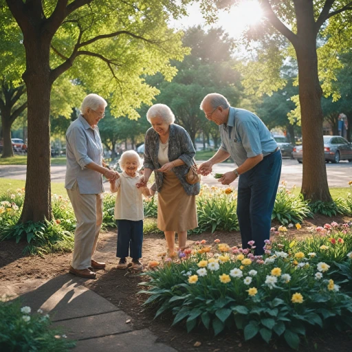 Every Act of Kindness Leaves a Lasting Impact