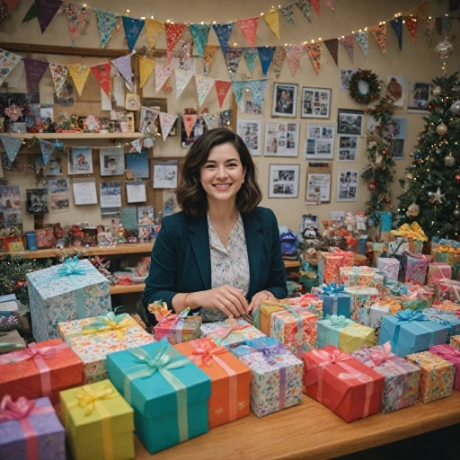 Expressing Gratitude to Families for Teacher Gifts